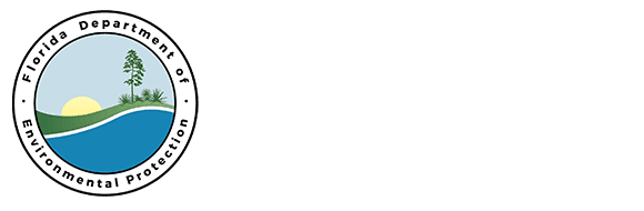 florida department of environmental protection logo
