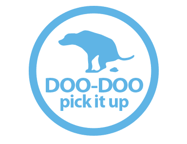 pet waste icon