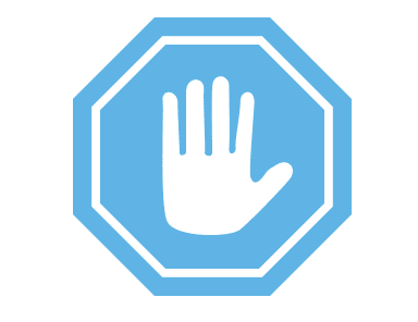 stop icon