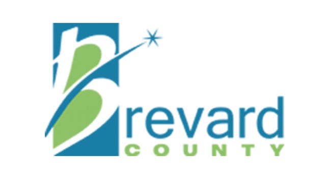 brevard county logo
