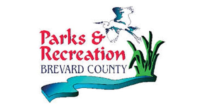 brevard county parks and recreation logo