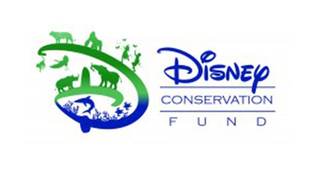 Disney Conservation Fund logo