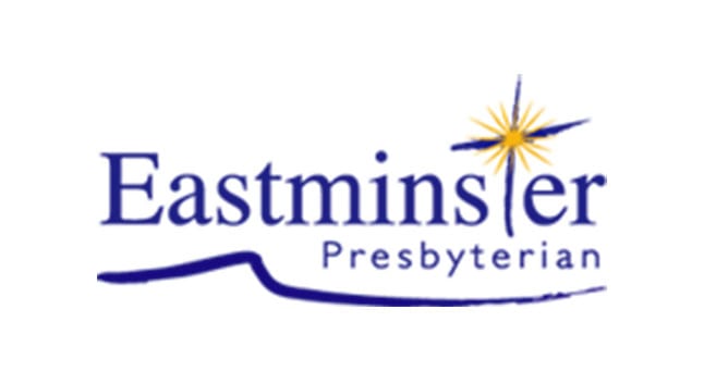 Eastminster Presbyterian Church of Indialantic logo