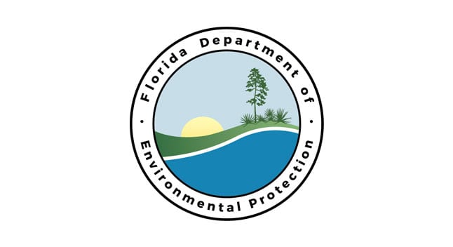 Florida Department of Environmental Protection