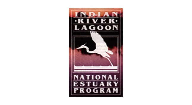 Indian River Lagoon National Estuary Program logo
