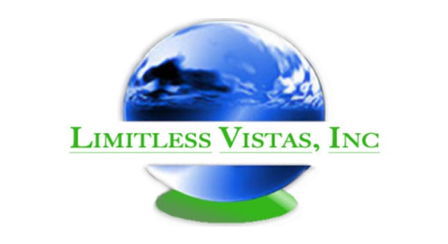 Limitless Vistas logo