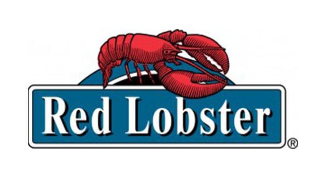 red lobster: melbourne logo
