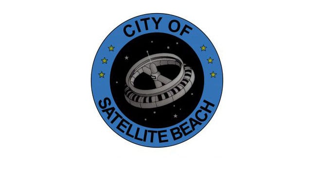 city of satellite beach logo