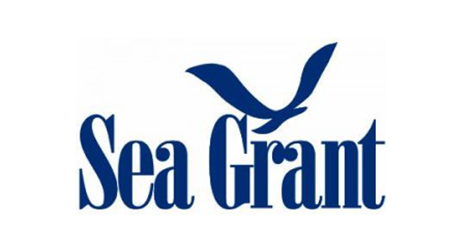 sea grant logo