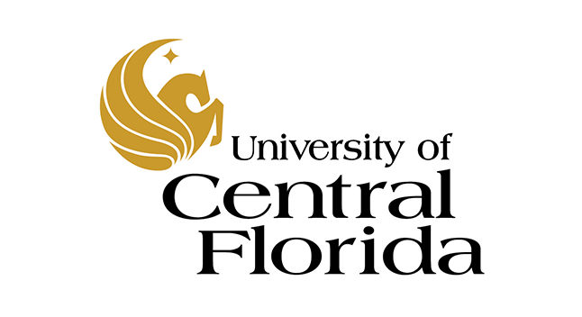 University of Central Florida Logo