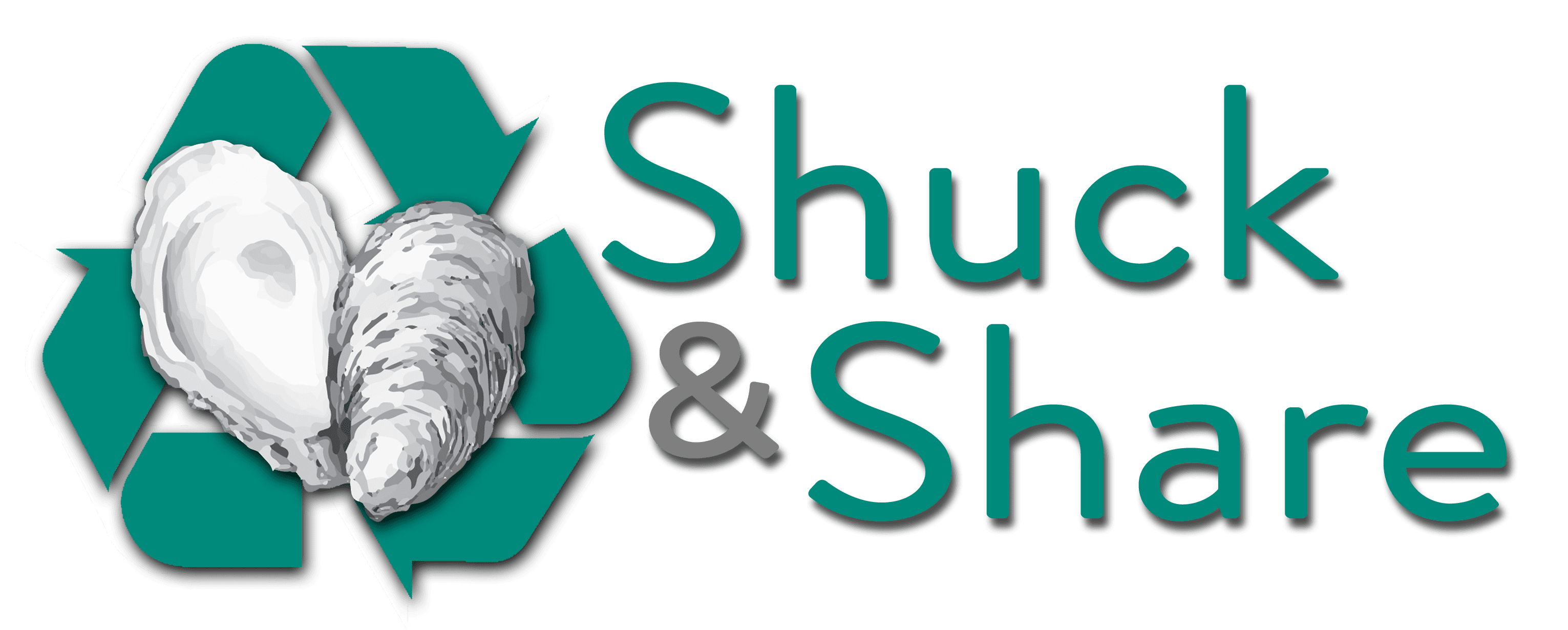 shuck and share logo