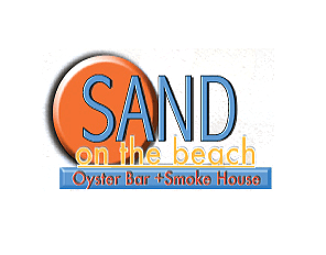 Sand on the beach Oyster Bar & Smoke House
