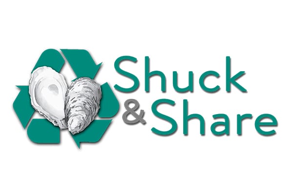 Shuck and Share